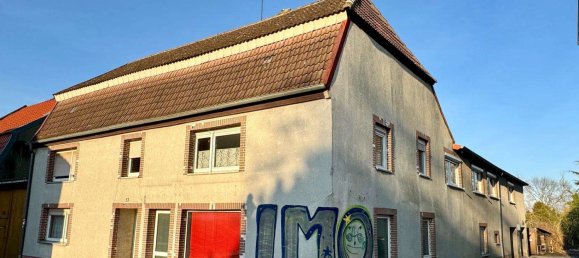 Здание с 2 спальнями в Бёрде, Германия № 169000 3