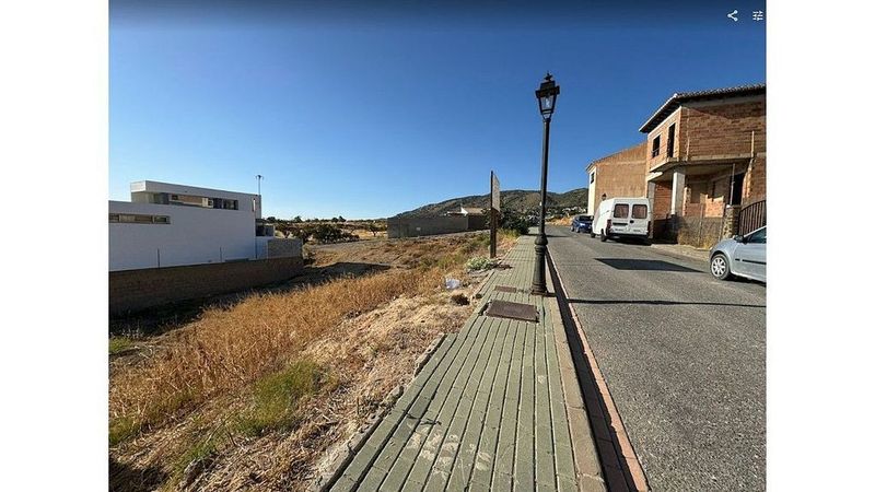 Grundstück in Padul, Spain 316m², Nr. 220026