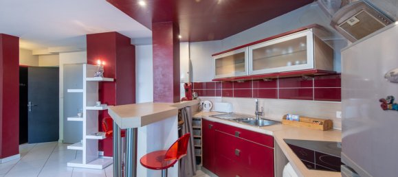 1 غرف نوم شقة في Marseille, France رقم 331338 6