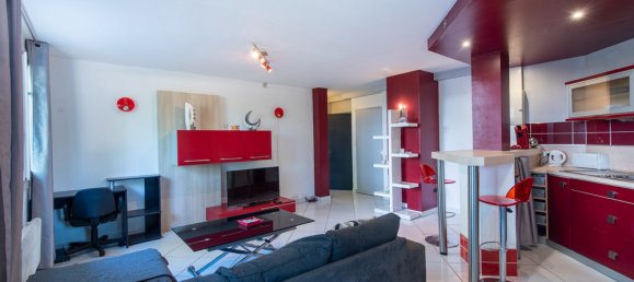 1 غرف نوم شقة في Marseille, France رقم 331338 5