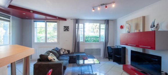 1 غرف نوم شقة في Marseille, France رقم 331338 2