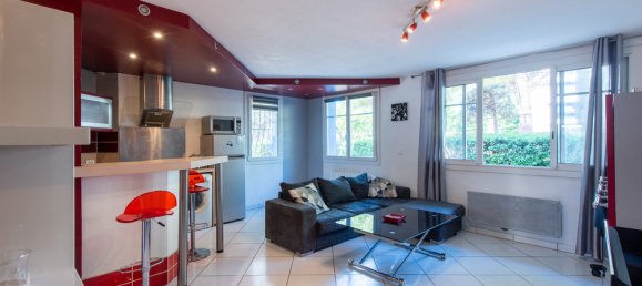 1 غرف نوم شقة في Marseille, France رقم 331338 3