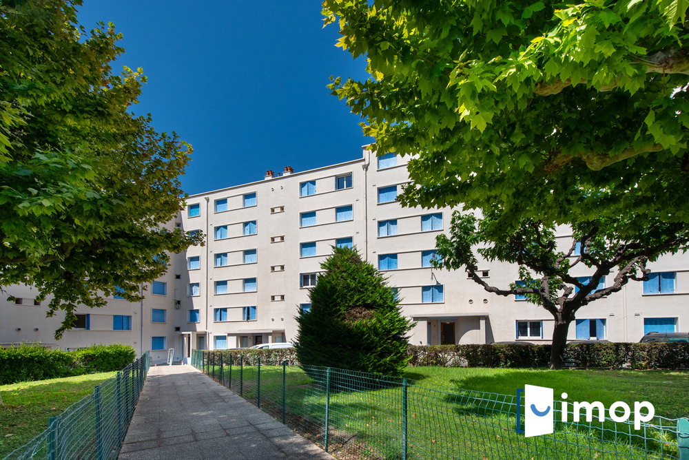 1 غرف نوم شقة في Marseille, France رقم 331338