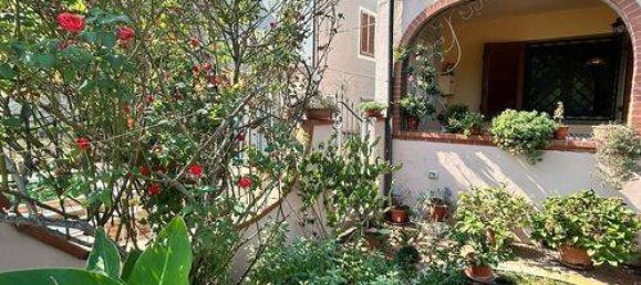 3 bedrooms Villa in Massarosa, Italy No. 100416 4