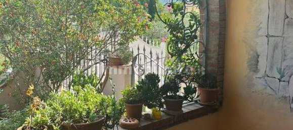 3 bedrooms Villa in Massarosa, Italy No. 100416 11