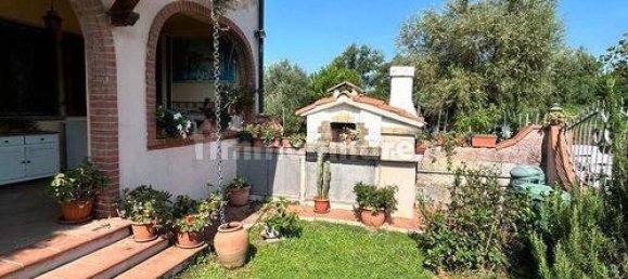 3 bedrooms Villa in Massarosa, Italy No. 100416 50