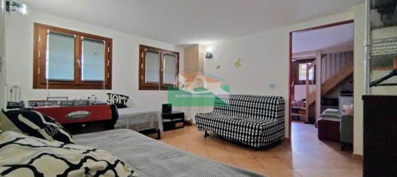 1 غرف نوم فيلا في Ravenna, Italy رقم 299121 11