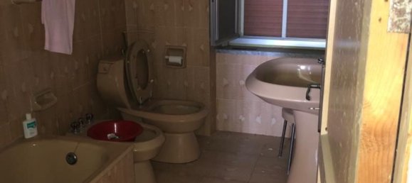 4 rooms House in Montalbano Elicona, Italy No. 229510 6