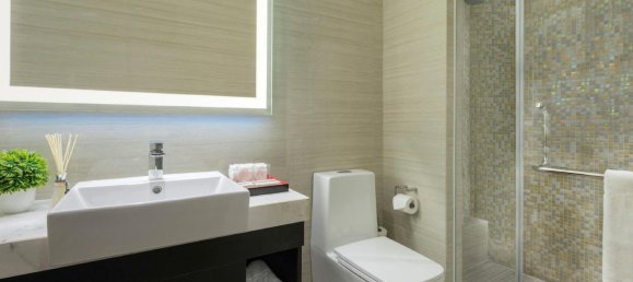 Studio for rent in District 1, Ho Chi Minh, Vietnam № 13859 3