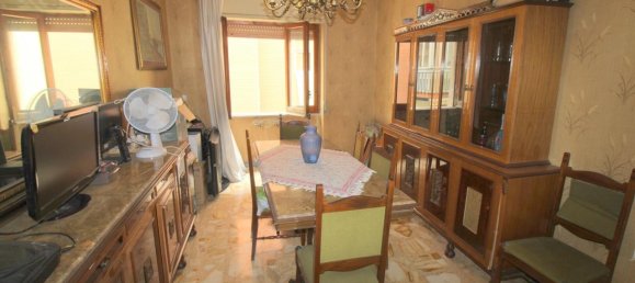 5 rooms Apartment in San Giorgio a Cremano, Italy No. 36681 9