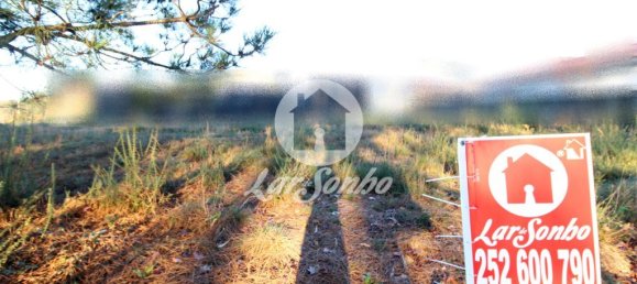 قطعة أرض في Vila Nova de Famalicao, Portugal 505متر مربع رقم 52067 3