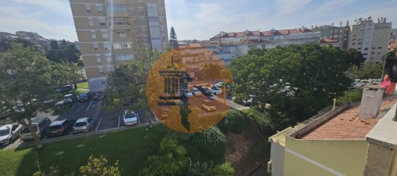 3 Schlafzimmer Wohnung in Amadora, Portugal, Nr. 334711 23