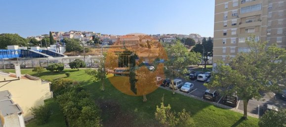 3 Schlafzimmer Wohnung in Amadora, Portugal, Nr. 334711 22