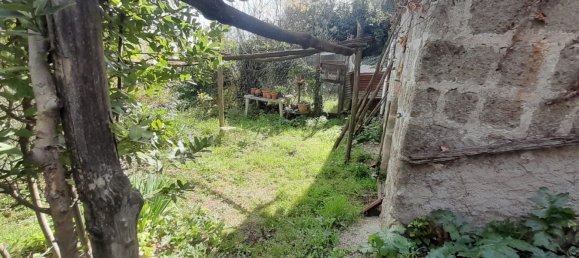 Casa de 5 habitaciónes en Caprarola, Italy No. 224285 24