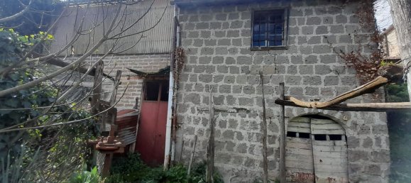 Casa de 5 habitaciónes en Caprarola, Italy No. 224285 11