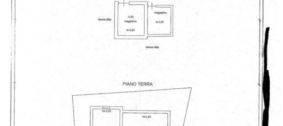 Casa de 5 habitaciónes en Caprarola, Italy No. 224285 51