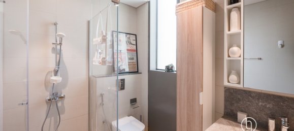 Apartamento T2 em Downtown Dubai (Downtown Burj Dubai), UAE N.º 120070 17