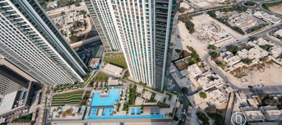 Apartamento T2 em Downtown Dubai (Downtown Burj Dubai), UAE N.º 120070 9