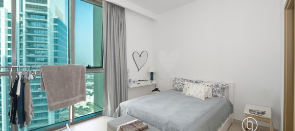Apartamento T2 em Downtown Dubai (Downtown Burj Dubai), UAE N.º 120070 15
