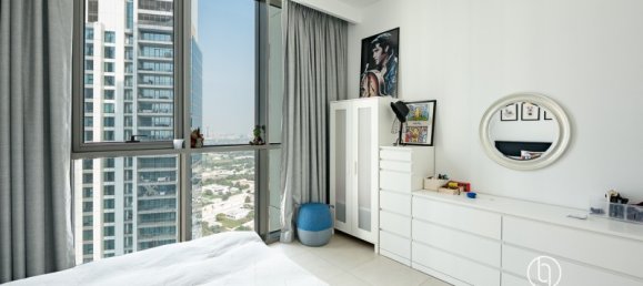 Apartamento T2 em Downtown Dubai (Downtown Burj Dubai), UAE N.º 120070 12