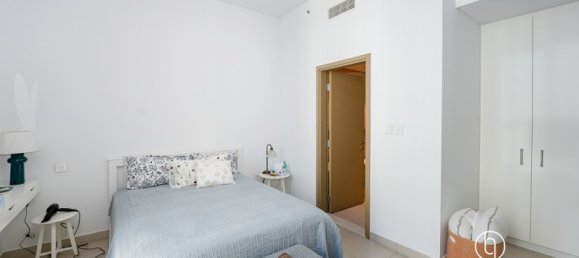 Apartamento T2 em Downtown Dubai (Downtown Burj Dubai), UAE N.º 120070 16