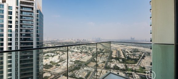 Apartamento T2 em Downtown Dubai (Downtown Burj Dubai), UAE N.º 120070 20