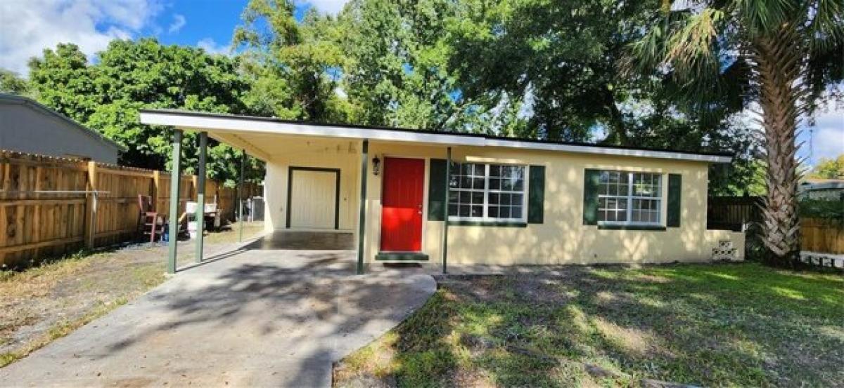 2 غرف نوم منزل في Orlando, USA رقم 299454