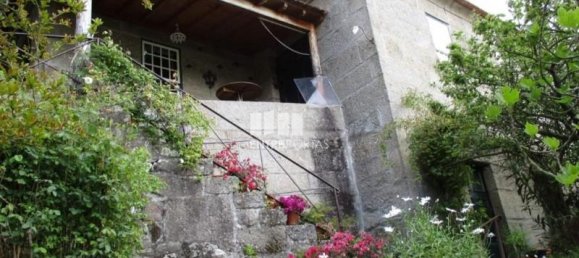 1 bedroom Castles in Barqueiros, Portugal No. 138429 2