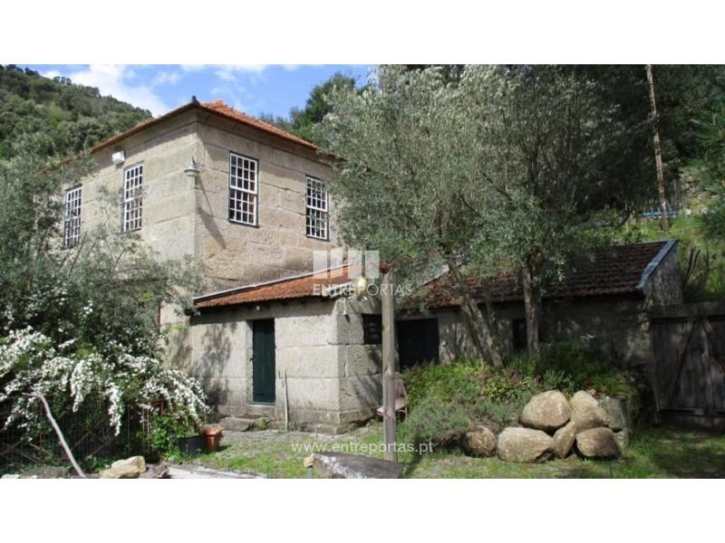 1 bedroom Castles in Barqueiros, Portugal No. 138429