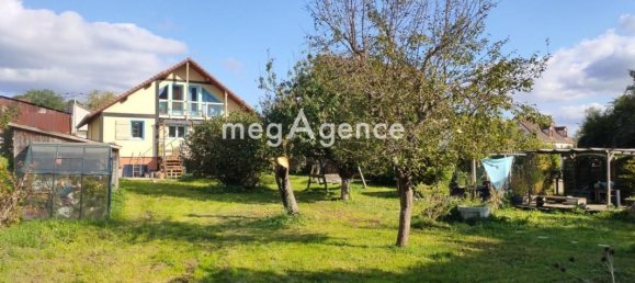 Casa T2 em Limetz-Villez, France N.º 134761 4