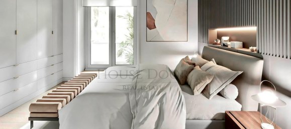 Apartamento de 2 dormitorios en Lisbon, Portugal No. 10386 7