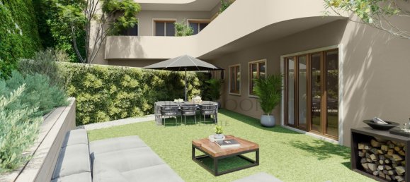 Apartamento de 2 dormitorios en Lisbon, Portugal No. 10386 11