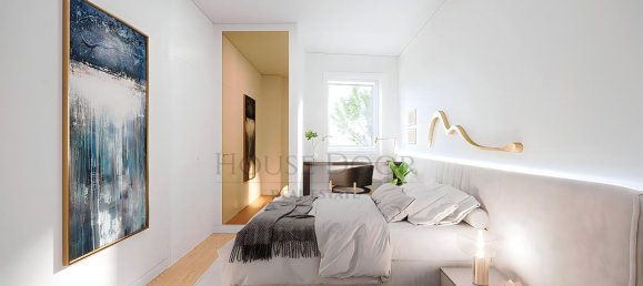 Apartamento de 2 dormitorios en Lisbon, Portugal No. 10386 5