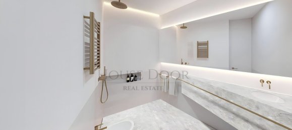 Apartamento de 2 dormitorios en Lisbon, Portugal No. 10386 10