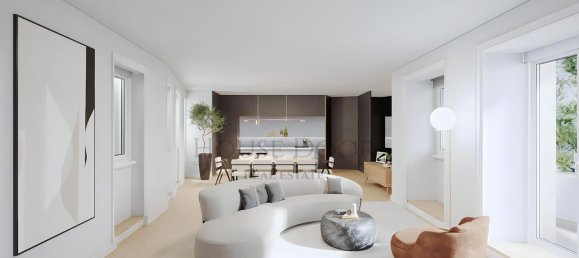 Apartamento de 2 dormitorios en Lisbon, Portugal No. 10386 3