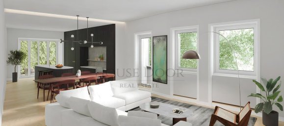 Apartamento de 2 dormitorios en Lisbon, Portugal No. 10386 9