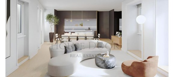 Apartamento de 2 dormitorios en Lisbon, Portugal No. 10386 2
