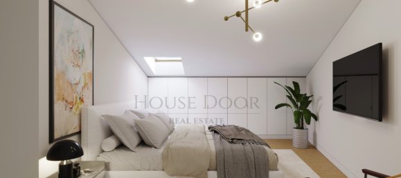 Apartamento de 2 dormitorios en Lisbon, Portugal No. 10386 6