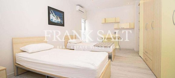 3 bedrooms Penthouse in Msida, Malta No. 4444 11