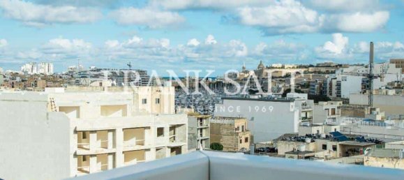 3 bedrooms Penthouse in Msida, Malta No. 4444 16