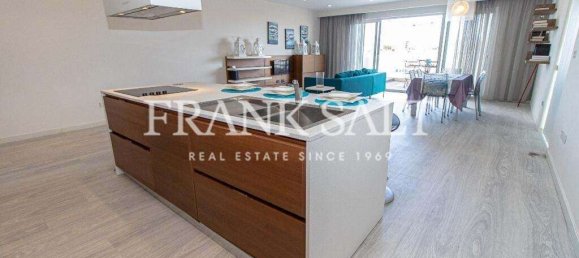 3 bedrooms Penthouse in Msida, Malta No. 4444 6