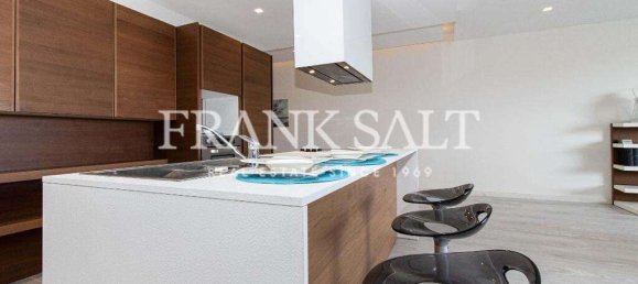 3 bedrooms Penthouse in Msida, Malta No. 4444 7