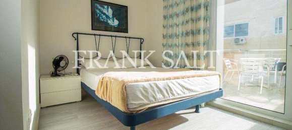 3 bedrooms Penthouse in Msida, Malta No. 4444 10