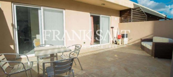 3 bedrooms Penthouse in Msida, Malta No. 4444 13