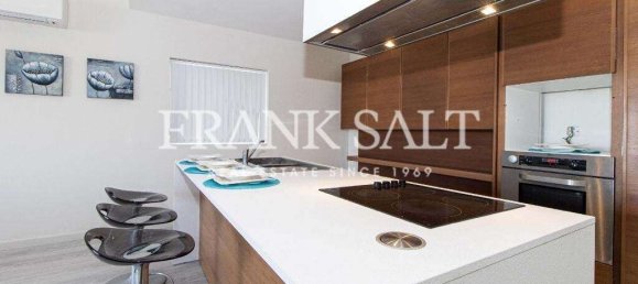 3 bedrooms Penthouse in Msida, Malta No. 4444 5