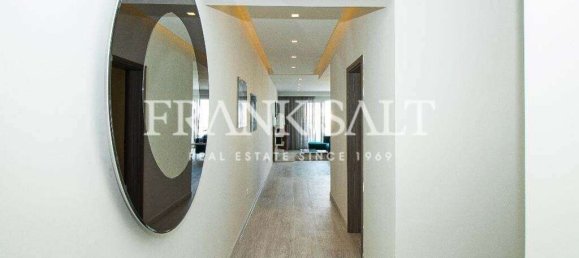 3 bedrooms Penthouse in Msida, Malta No. 4444 12