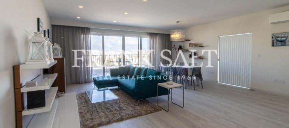 3 bedrooms Penthouse in Msida, Malta No. 4444 3