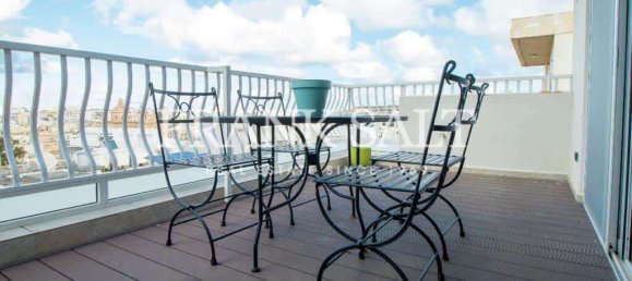 3 bedrooms Penthouse in Msida, Malta No. 4444 2