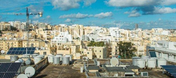 3 bedrooms Penthouse in Msida, Malta No. 4444 15