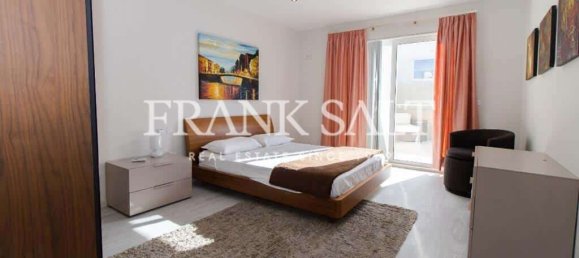 3 bedrooms Penthouse in Msida, Malta No. 4444 8